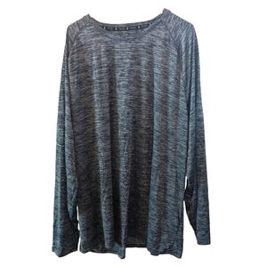 🍁 3/$15 Xersion EverAir Mens Training Tee